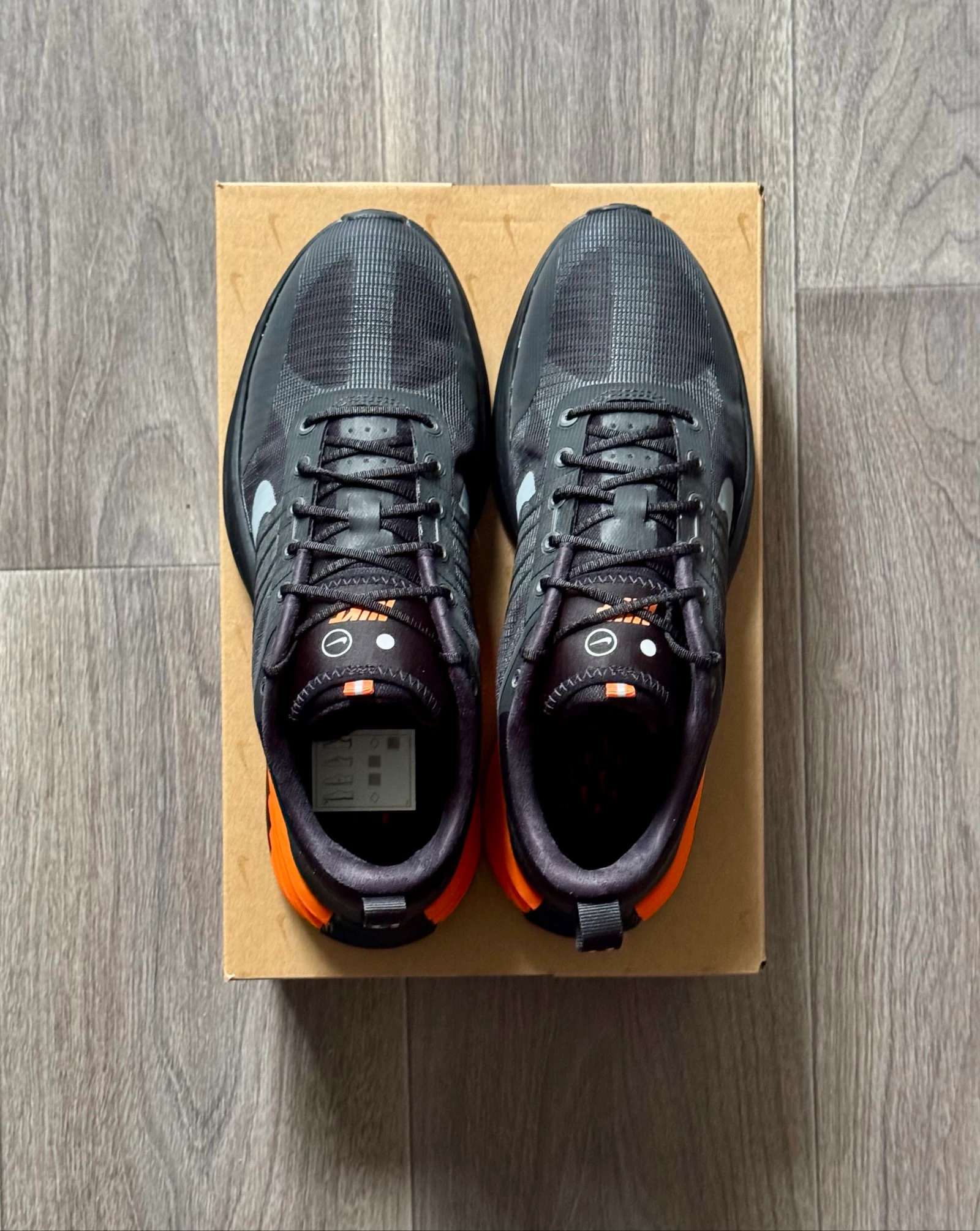 Nike Lunar Roam sneakers new size 43 – photo 4